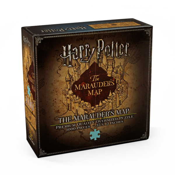 Хари Потър -  1